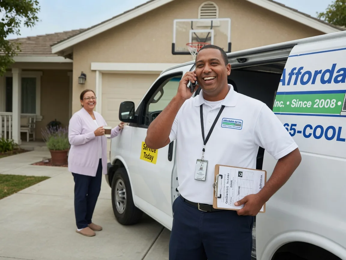 Central Ac Repair Pocatello, ID FAQs